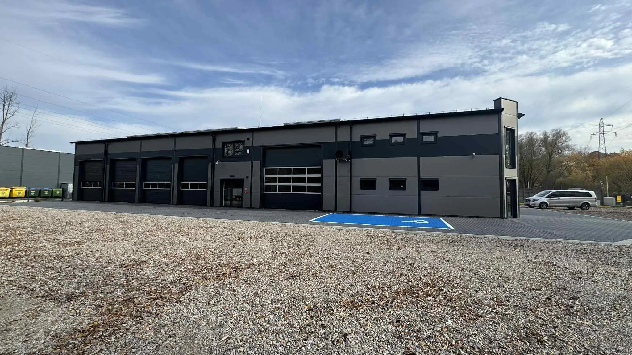 Profesjonalny warsztat samochodowy PROFI-CAR w Skawinie - obraz 3