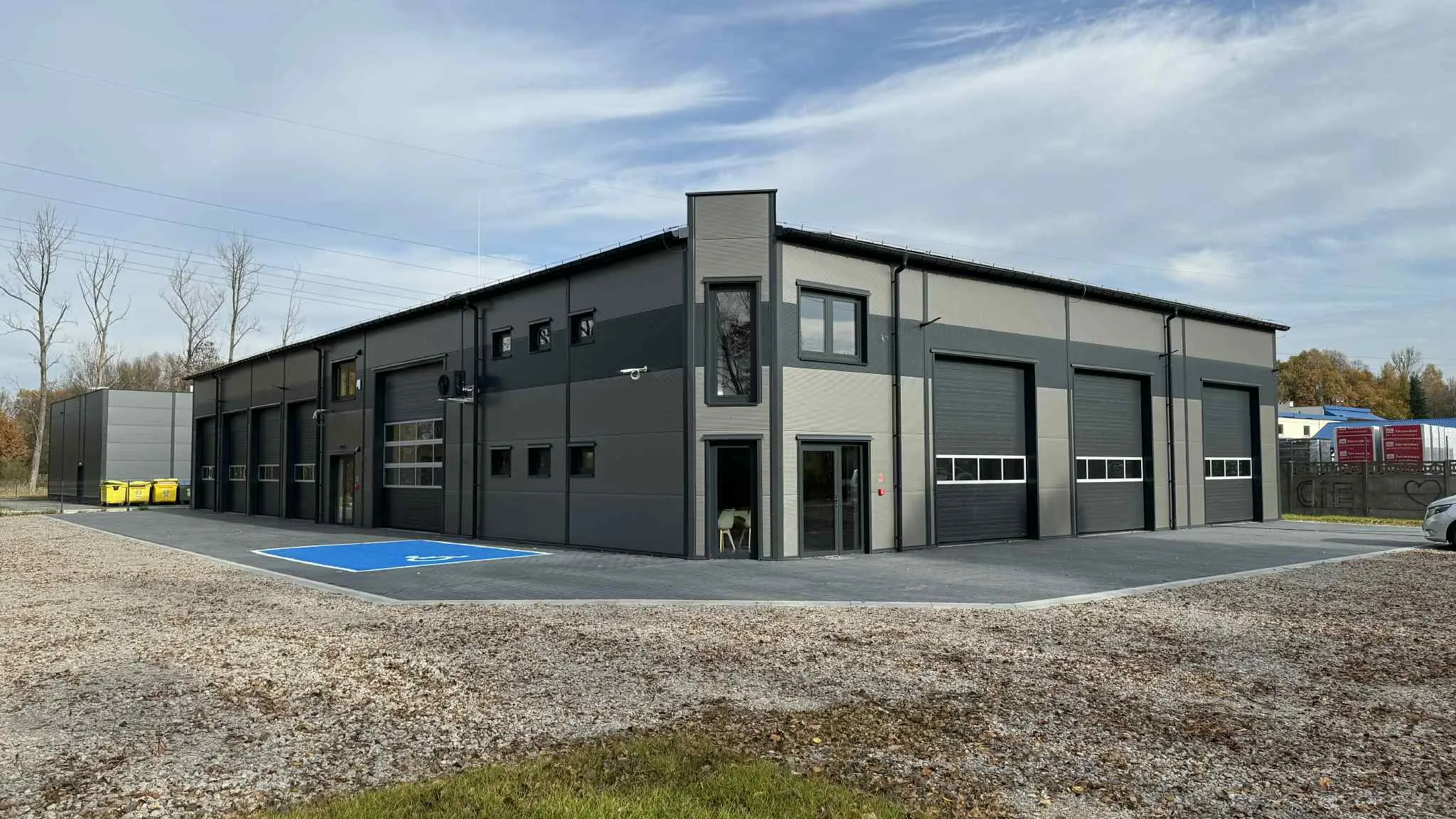 Profesjonalny warsztat samochodowy PROFI-CAR w Skawinie - obraz 4