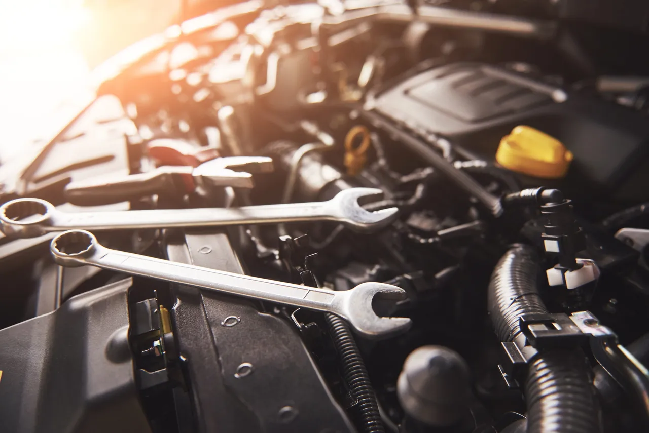 Dlaczego warto robić przeglądy mechaniczne regularnie?