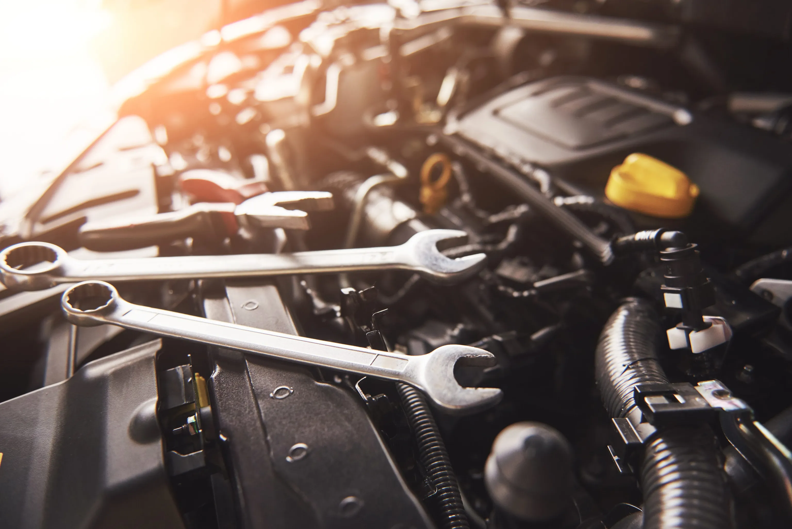 Dlaczego warto robić przeglądy mechaniczne regularnie? - PROFI-CAR Blog