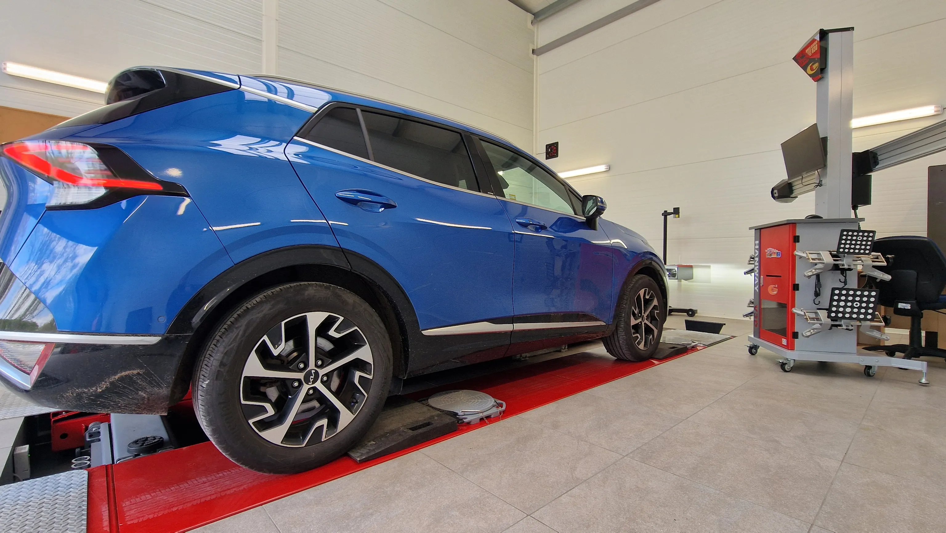 Przegląd techniczny samochodu: co to jest SKP i jak się przygotować? - PROFI-CAR Blog