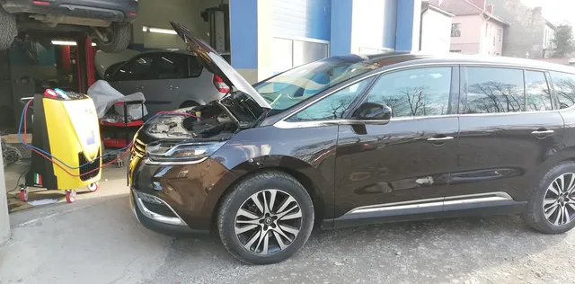 Naprawa samochodu Renault - PROFI-CAR mechanik Skawina